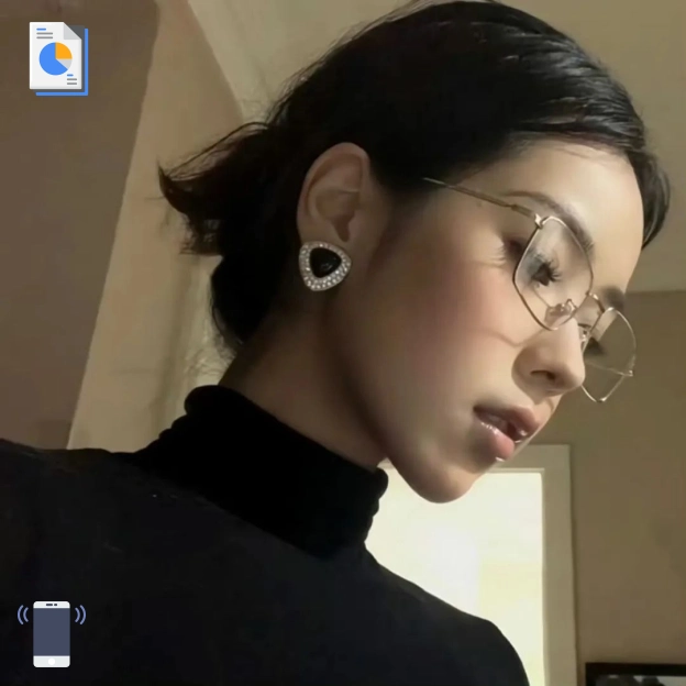 郑女士